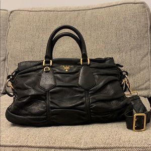 Prada handbag